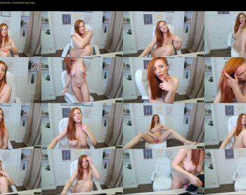 foxynesss — 32 minute Chaturbate female naked cam show, 1080p, Oct 2, 2021