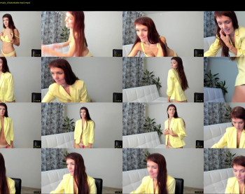fritha — 70 minute Chaturbate female naked cam show, 720p, Nov 18, 2021