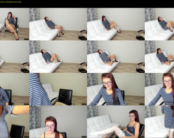 fritha — 25 minute Chaturbate female naked cam show, 1080p, Oct 19, 2021