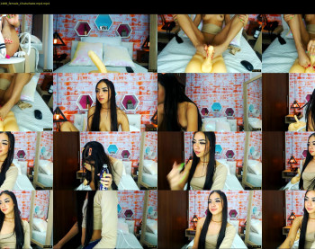 cherylloving_ — 32 minute Chaturbate female naked cam show, 1080p, Nov 20, 2021