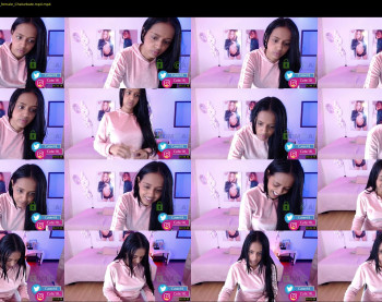cute_eli — 11 minute Chaturbate female naked cam show, 1080p, Nov 20, 2021
