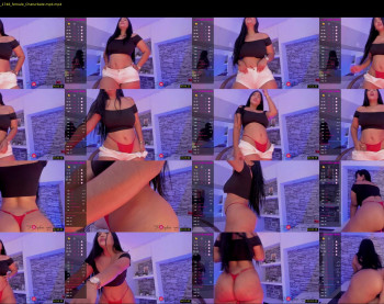 daphneadkins — 69 minute Chaturbate female naked cam show, 720p, Nov 20, 2021