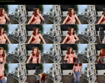 foxynesss — 13 minute Chaturbate female naked cam show, 1080p, Nov 20, 2021