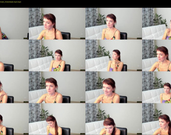 fritha — 20 minute Chaturbate female naked cam show, 720p, Nov 20, 2021