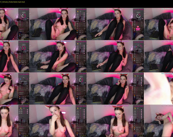 kawaimay — 65 minute Chaturbate female naked cam show, 1080p, Nov 20, 2021