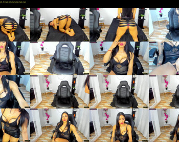 kickyfox77 — 71 minute Chaturbate female naked cam show, 1080p, Nov 20, 2021