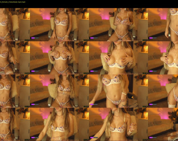 mmmmel — 31 minute Chaturbate female naked cam show, 1080p, Nov 20, 2021