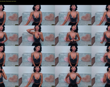 sara_daisy — 5 minute Chaturbate female naked cam show, 720p, Nov 20, 2021