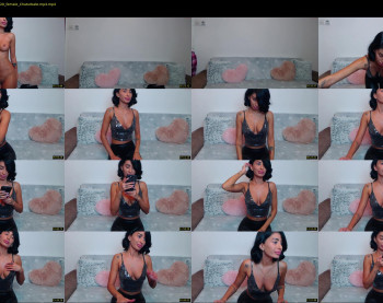 sara_daisy — 21 minute Chaturbate female naked cam show, 720p, Nov 20, 2021