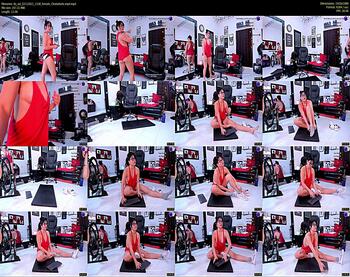 its_sol — 13 minute Chaturbate female naked cam show, 1080p, Nov 22, 2021
