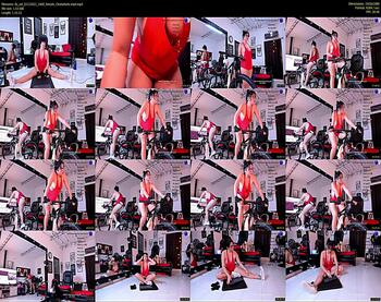 its_sol — 76 minute Chaturbate female naked cam show, 1080p, Nov 22, 2021