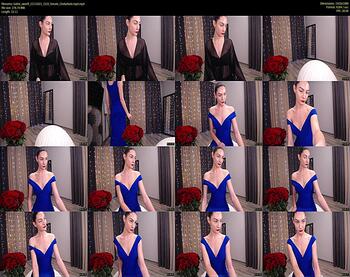 katrin_sweeft — 28 minute Chaturbate female naked cam show, 1080p, Nov 22, 2021