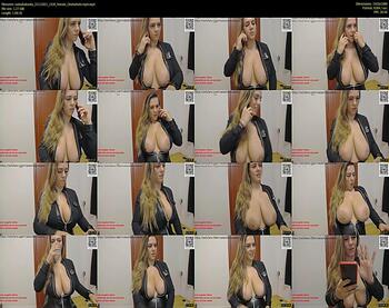 natashaboobs — 70 minute Chaturbate female naked cam show, 1080p, Nov 22, 2021