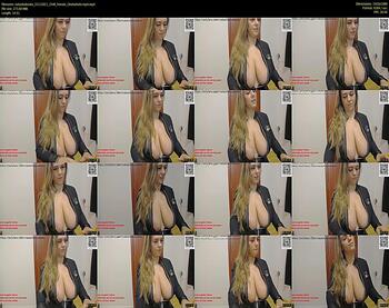 natashaboobs — 15 minute Chaturbate female naked cam show, 1080p, Nov 22, 2021