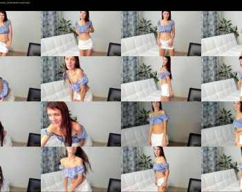 fritha — 4 minute Chaturbate female naked cam show, 720p, Nov 24, 2021