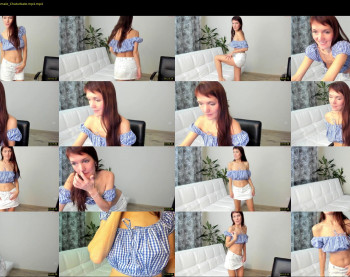 fritha — 46 minute Chaturbate female naked cam show, 720p, Nov 24, 2021