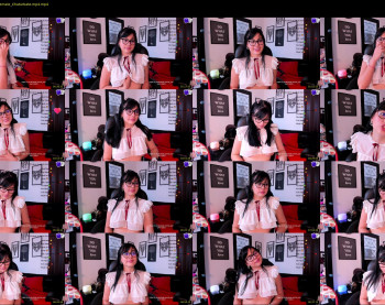 its_sol — 11 minute Chaturbate female naked cam show, 1080p, Nov 24, 2021