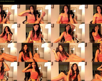 lizblumer — 26 minute Chaturbate female naked cam show, 720p, Nov 24, 2021