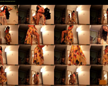 lizblumer — 26 minute Chaturbate female naked cam show, 720p, Nov 24, 2021