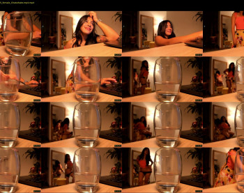 lizblumer — 12 minute Chaturbate female naked cam show, 720p, Nov 25, 2021