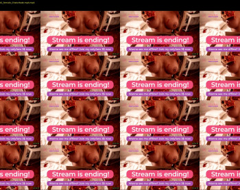 solar_kate — 6 minute Chaturbate female naked cam show, 1080p, Nov 24, 2021