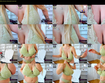 vanessacroft — 51 minute Chaturbate female naked cam show, 1080p, Nov 24, 2021