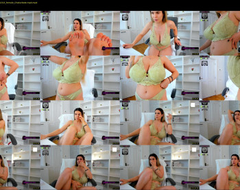 vanessacroft — 70 minute Chaturbate female naked cam show, 1080p, Nov 24, 2021