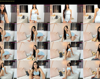 celestehill — 74 minute Chaturbate female naked cam show, 1080p, Nov 26, 2021