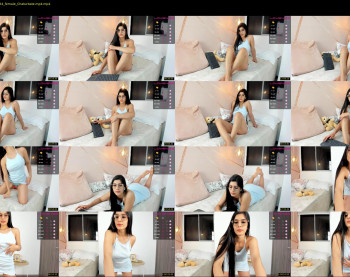 celestehill — 74 minute Chaturbate female naked cam show, 1080p, Nov 26, 2021