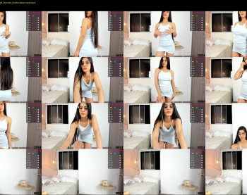 celestehill — 54 minute Chaturbate female naked cam show, 1080p, Nov 26, 2021