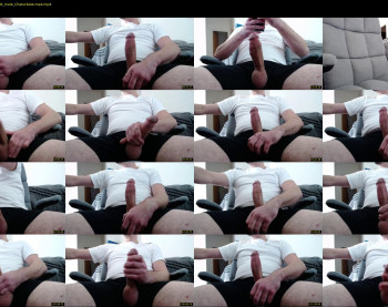 chaboner — 81 minute Chaturbate male naked cam show, 720p, Nov 25, 2021