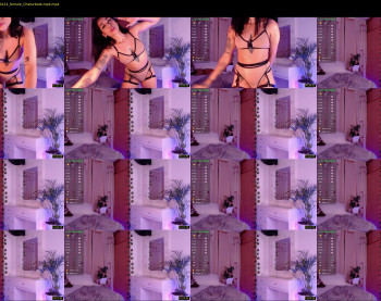connie_deep — 26 minute Chaturbate female naked cam show, 1080p, Nov 26, 2021