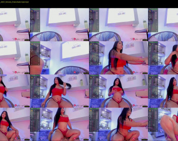 daphneadkins — 69 minute Chaturbate female naked cam show, 720p, Nov 25, 2021
