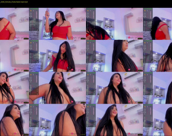 daphneadkins — 15 minute Chaturbate female naked cam show, 720p, Nov 25, 2021