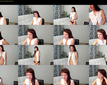 fritha — 64 minute Chaturbate female naked cam show, 720p, Nov 25, 2021
