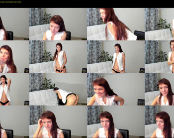 fritha — 42 minute Chaturbate female naked cam show, 720p, Nov 25, 2021
