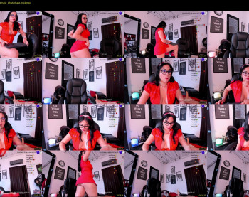 its_sol — 73 minute Chaturbate female naked cam show, 1080p, Nov 25, 2021