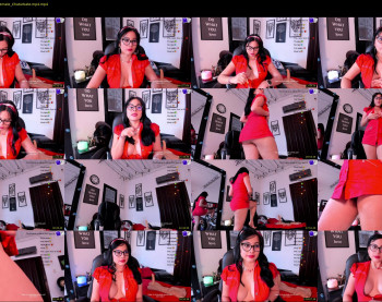 its_sol — 73 minute Chaturbate female naked cam show, 1080p, Nov 25, 2021