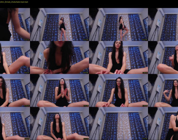 katrin_sweeft — 27 minute Chaturbate female naked cam show, 1080p, Nov 25, 2021