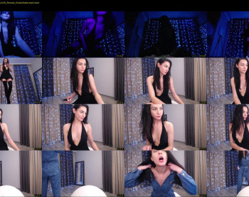 katrin_sweeft — 29 minute Chaturbate female naked cam show, 1080p, Nov 25, 2021
