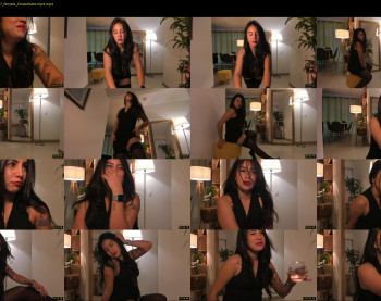 lizblumer — 70 minute Chaturbate female naked cam show, 1080p, Nov 25, 2021