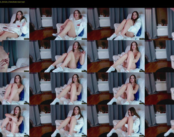shaaakeit — 68 minute Chaturbate female naked cam show, 1080p, Nov 25, 2021