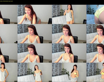 fritha — 19 minute Chaturbate female naked cam show, 720p, Nov 26, 2021