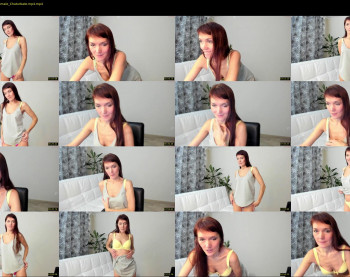 fritha — 19 minute Chaturbate female naked cam show, 720p, Nov 26, 2021