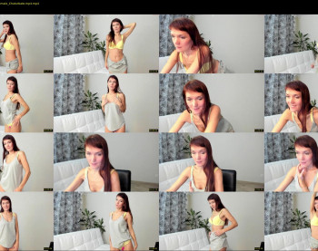 fritha — 28 minute Chaturbate female naked cam show, 720p, Nov 26, 2021