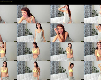 fritha — 15 minute Chaturbate female naked cam show, 720p, Nov 26, 2021