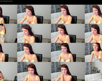 fritha — 42 minute Chaturbate female naked cam show, 720p, Nov 26, 2021