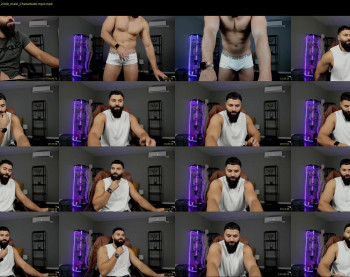 glennmasters — 70 minute Chaturbate male naked cam show, 1080p, Nov 26, 2021