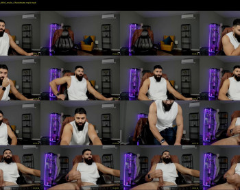glennmasters — 39 minute Chaturbate male naked cam show, 1080p, Nov 27, 2021