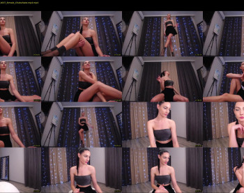 katrin_sweeft — 67 minute Chaturbate female naked cam show, 1080p, Nov 26, 2021